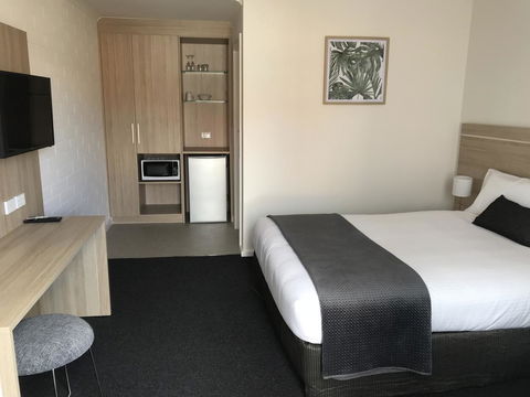 Frewville Motor Inn - Accommodation Yamba 0