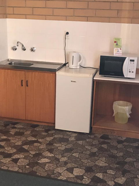 Frewville Motor Inn - Accommodation Yamba 28