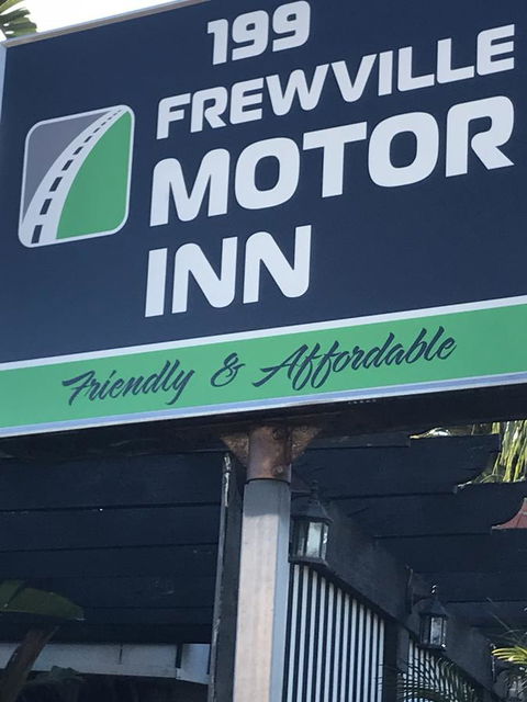 Frewville Motor Inn - Accommodation Yamba 27