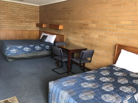 Frewville Motor Inn - Accommodation Yamba 9