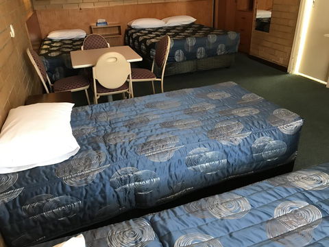 Frewville Motor Inn - Accommodation Yamba 13