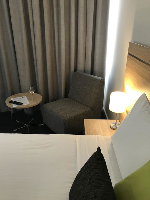 Frewville Motor Inn - Accommodation Yamba 2