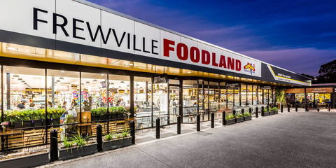 Frewville Motor Inn - Accommodation Yamba 19
