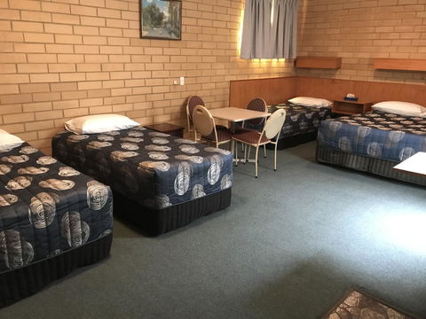 Frewville Motor Inn - Accommodation Yamba 12