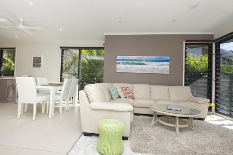 Boom 6 Boomerang Beach - Accommodation Yamba 1