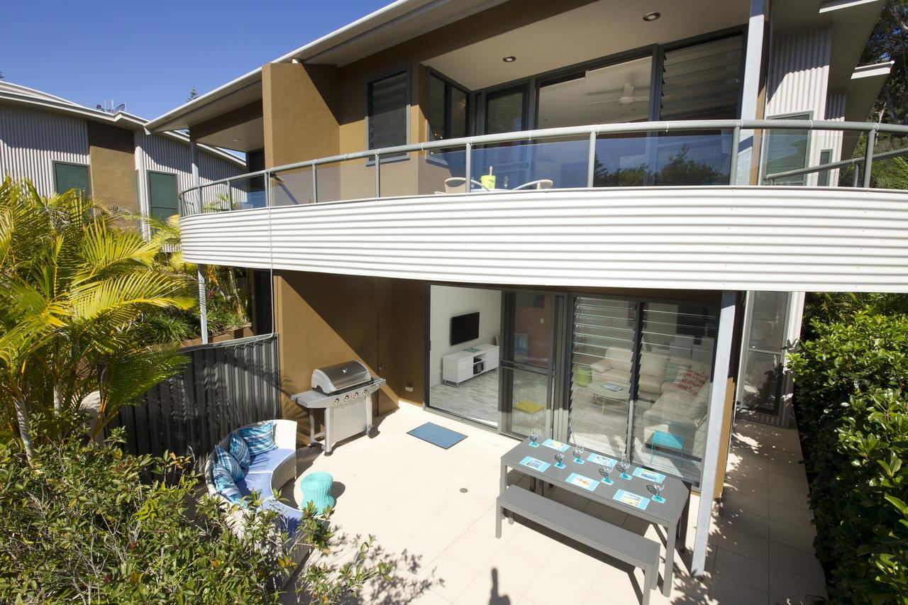 Boomerang Beach NSW Accommodation Yamba