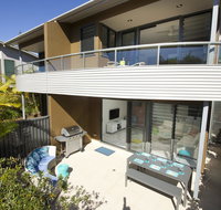 Boom 6 Boomerang Beach - Accommodation Yamba