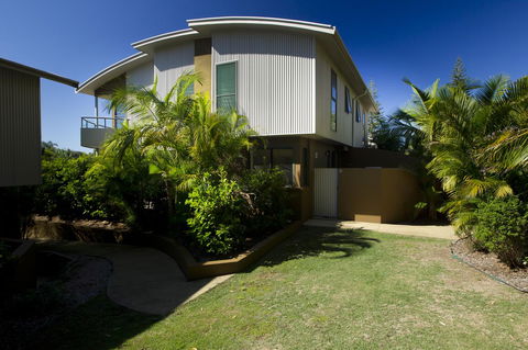 Boom 6 Boomerang Beach - Accommodation Yamba 14