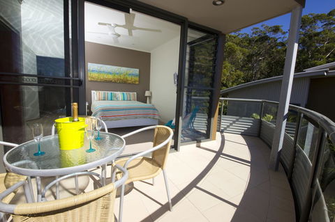 Boom 6 Boomerang Beach - Accommodation Yamba 10