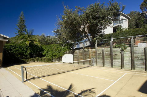 Boom 6 Boomerang Beach - Accommodation Yamba 5