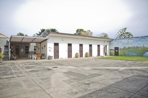 The Old Mount Gambier Gaol - Accommodation Yamba 20