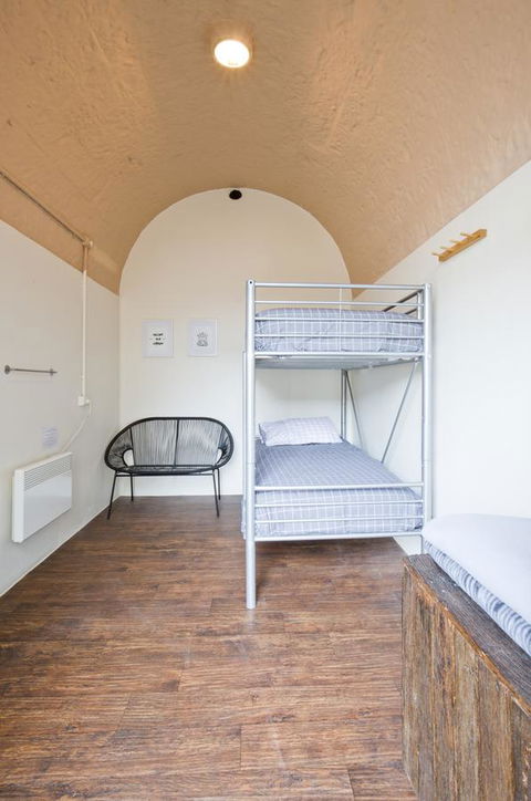 The Old Mount Gambier Gaol - Accommodation Yamba 6