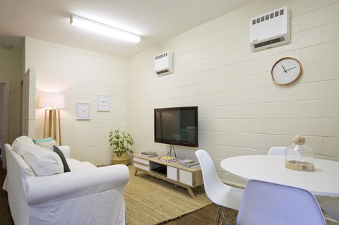 The Old Mount Gambier Gaol - Accommodation Yamba 35