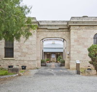 The Old Mount Gambier Gaol - Accommodation Yamba