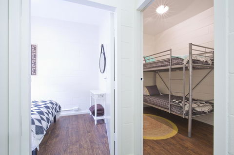 The Old Mount Gambier Gaol - Accommodation Yamba 39