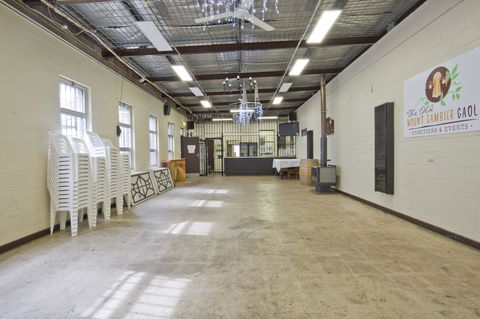 The Old Mount Gambier Gaol - Accommodation Yamba 44