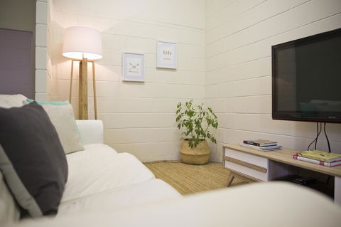 The Old Mount Gambier Gaol - Accommodation Yamba 17