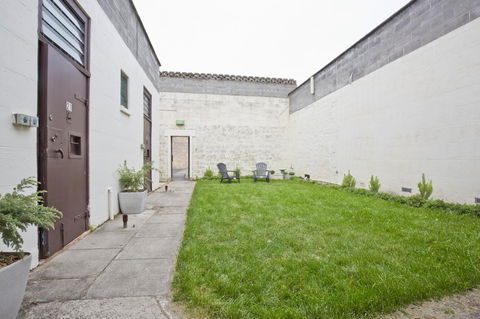 The Old Mount Gambier Gaol - Accommodation Yamba 33