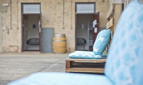 The Old Mount Gambier Gaol - Accommodation Yamba 22