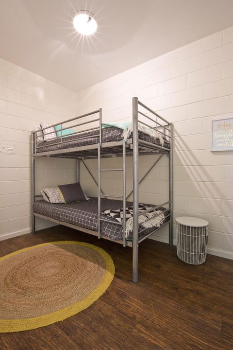 The Old Mount Gambier Gaol - Accommodation Yamba 40