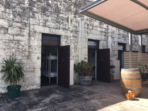 The Old Mount Gambier Gaol - Accommodation Yamba 11