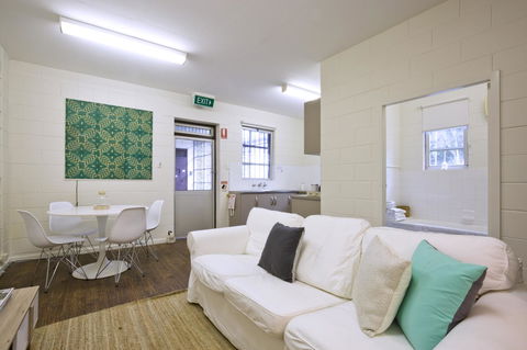 The Old Mount Gambier Gaol - Accommodation Yamba 36