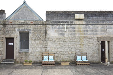 The Old Mount Gambier Gaol - Accommodation Yamba 32