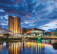Executive 3 Bedroom Apartment  Internet  Parking - Accommodation Yamba