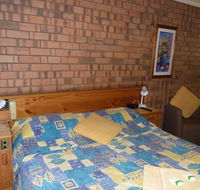 Wintersun Motel - Accommodation Yamba