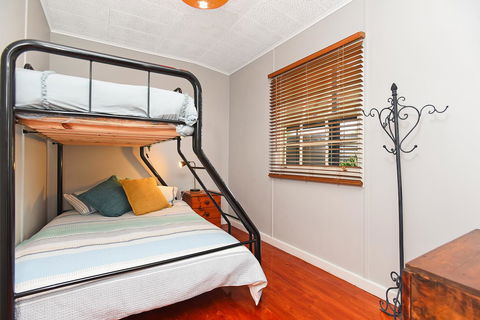 Milly\'s Middleton - Pet-friendly - Accommodation Yamba 12