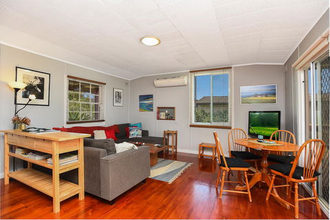 Milly\'s Middleton - Pet-friendly - Accommodation Yamba 7
