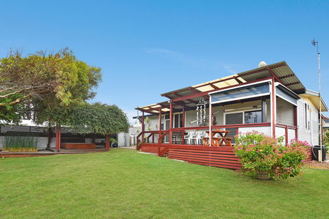 Milly\'s Middleton - Pet-friendly - Accommodation Yamba 4