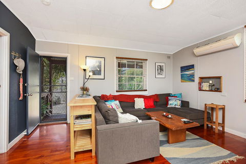 Milly\'s Middleton - Pet-friendly - Accommodation Yamba 8