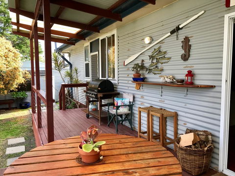Milly\'s Middleton - Pet-friendly - Accommodation Yamba 21