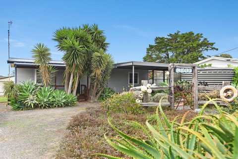 Milly\'s Middleton - Pet-friendly - Accommodation Yamba 24