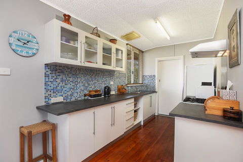 Milly\'s Middleton - Pet-friendly - Accommodation Yamba 10