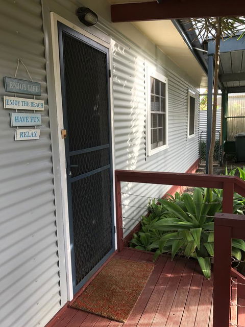 Milly\'s Middleton - Pet-friendly - Accommodation Yamba 20