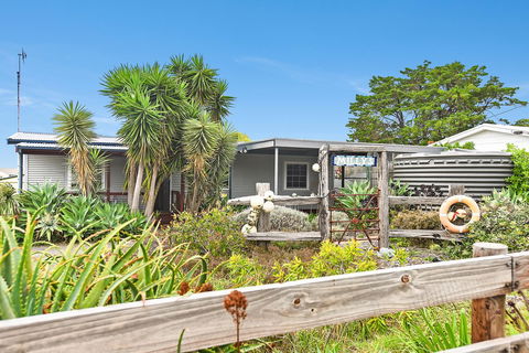 Milly\'s Middleton - Pet-friendly - Accommodation Yamba 18