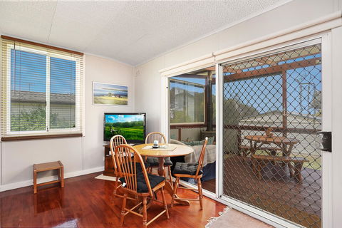 Milly\'s Middleton - Pet-friendly - Accommodation Yamba 9