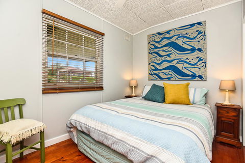 Milly\'s Middleton - Pet-friendly - Accommodation Yamba 11