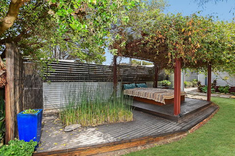 Milly\'s Middleton - Pet-friendly - Accommodation Yamba 19