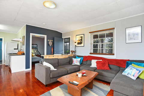 Milly\'s Middleton - Pet-friendly - Accommodation Yamba 6