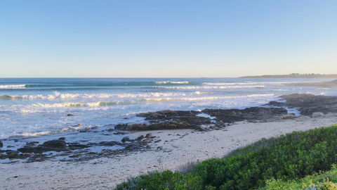 Milly\'s Middleton - Pet-friendly - Accommodation Yamba 3