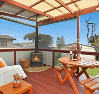 Milly's  Middleton - Pet-Friendly - Accommodation Yamba