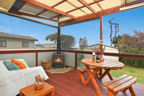 Milly\'s Middleton - Pet-friendly - Accommodation Yamba 0