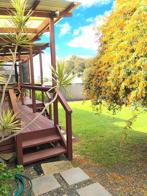 Milly\'s Middleton - Pet-friendly - Accommodation Yamba 2