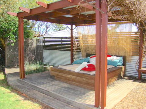 Milly\'s Middleton - Pet-friendly - Accommodation Yamba 16