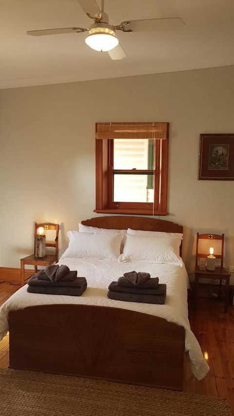 D2 At Watervale - Accommodation Yamba 15