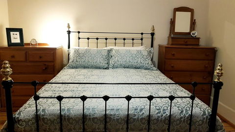 D2 At Watervale - Accommodation Yamba 13