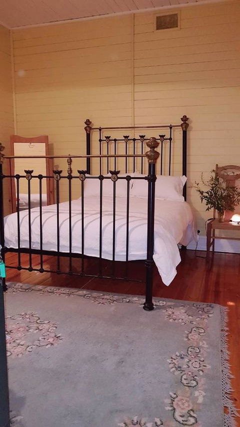 D2 At Watervale - Accommodation Yamba 17